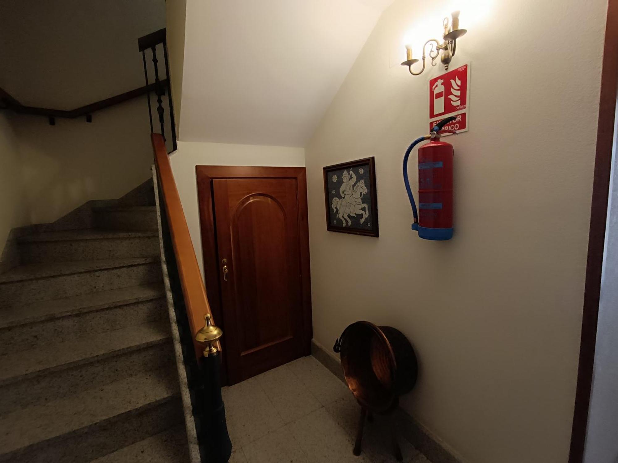 Willa Casamiranda30 Salamanka Zewnętrze zdjęcie