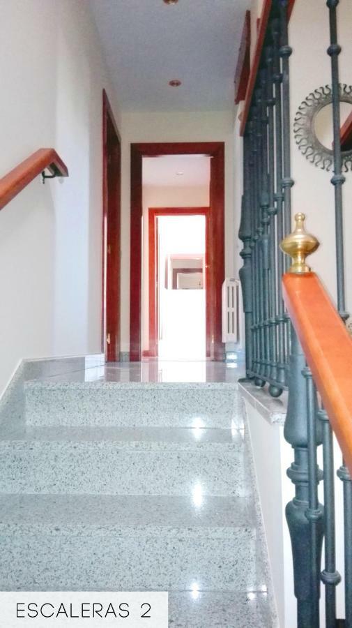 Willa Casamiranda30 Salamanka Zewnętrze zdjęcie